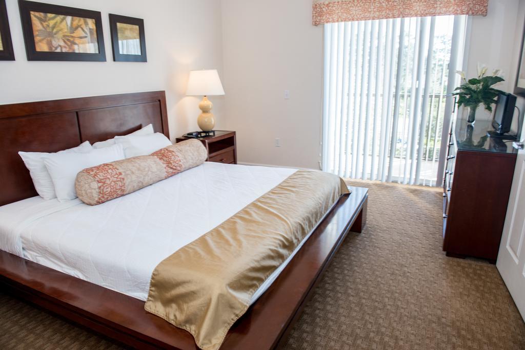 Angela'S Palisades Resort - Three Bedroom Condominium 406 Four Corners Quarto foto
