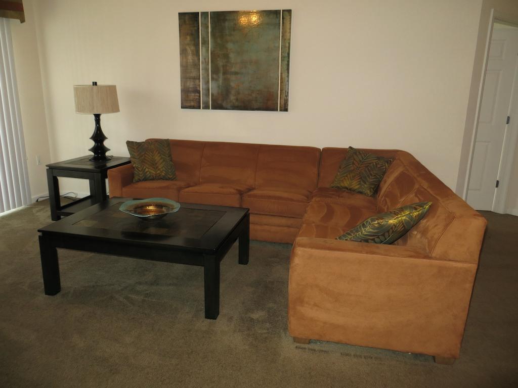 Angela'S Palisades Resort - Three Bedroom Condominium 406 Four Corners Exterior foto