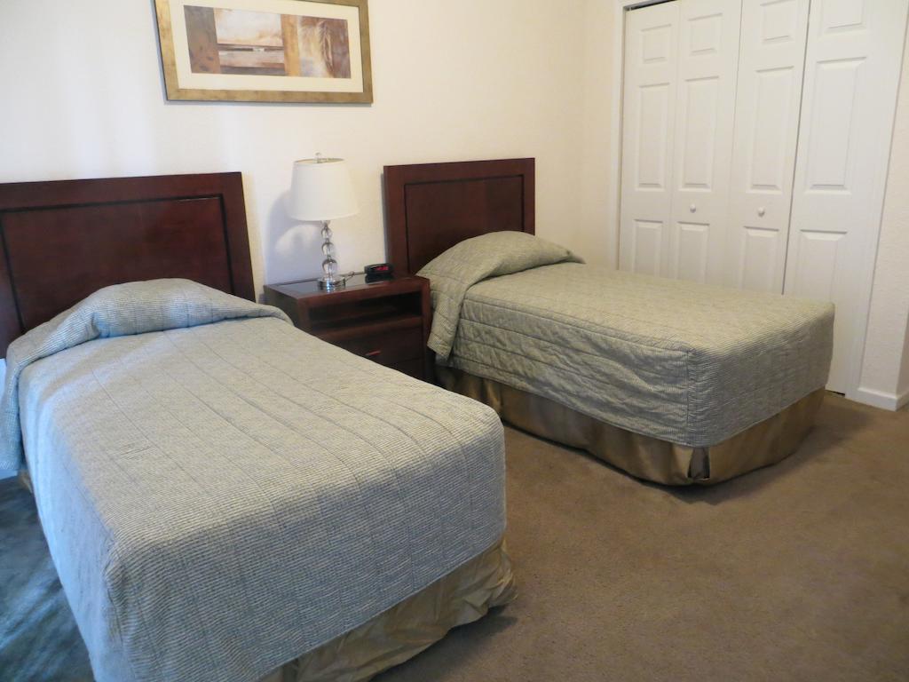 Angela'S Palisades Resort - Three Bedroom Condominium 406 Four Corners Exterior foto