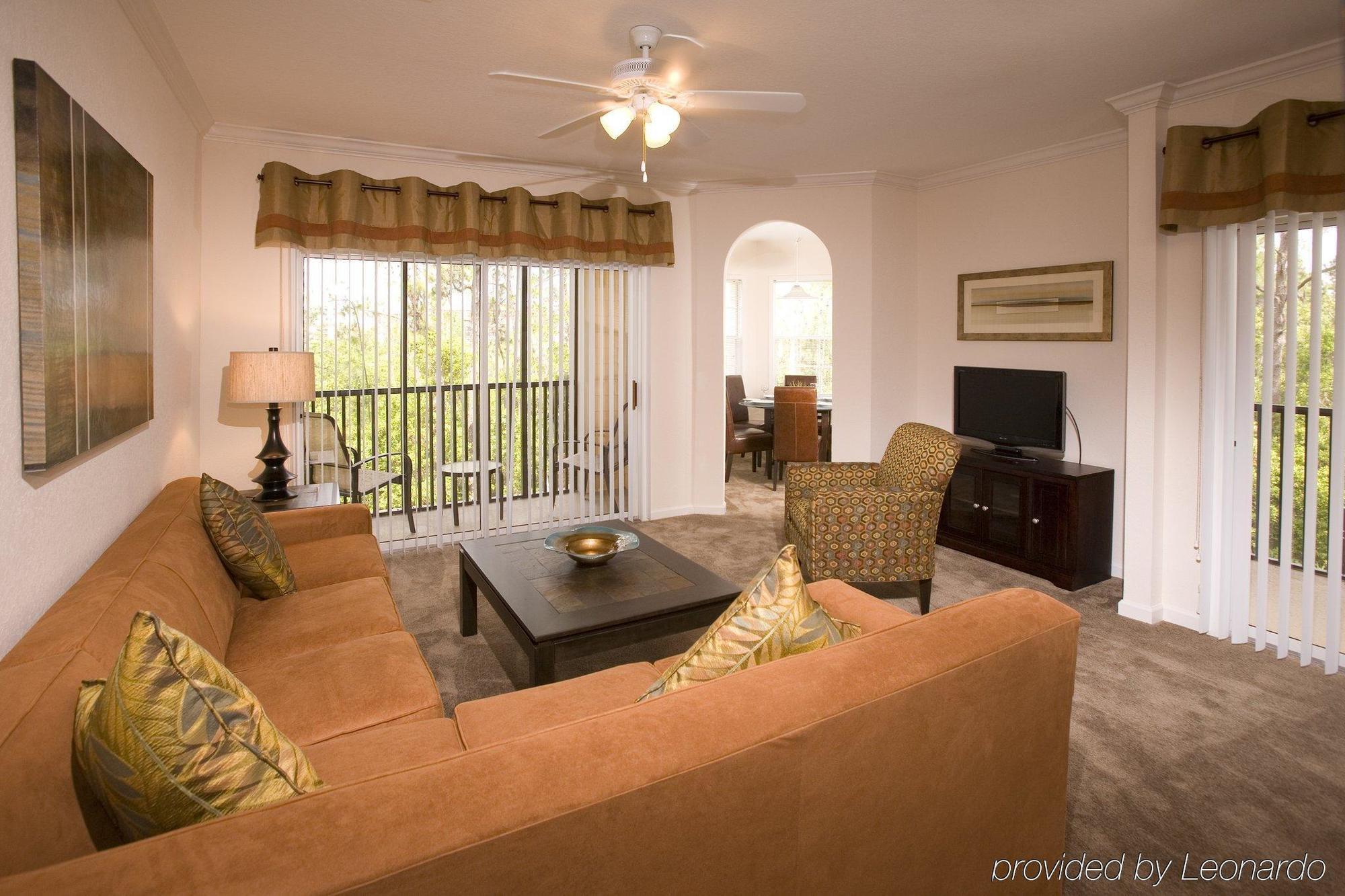 Angela'S Palisades Resort - Three Bedroom Condominium 406 Four Corners Quarto foto