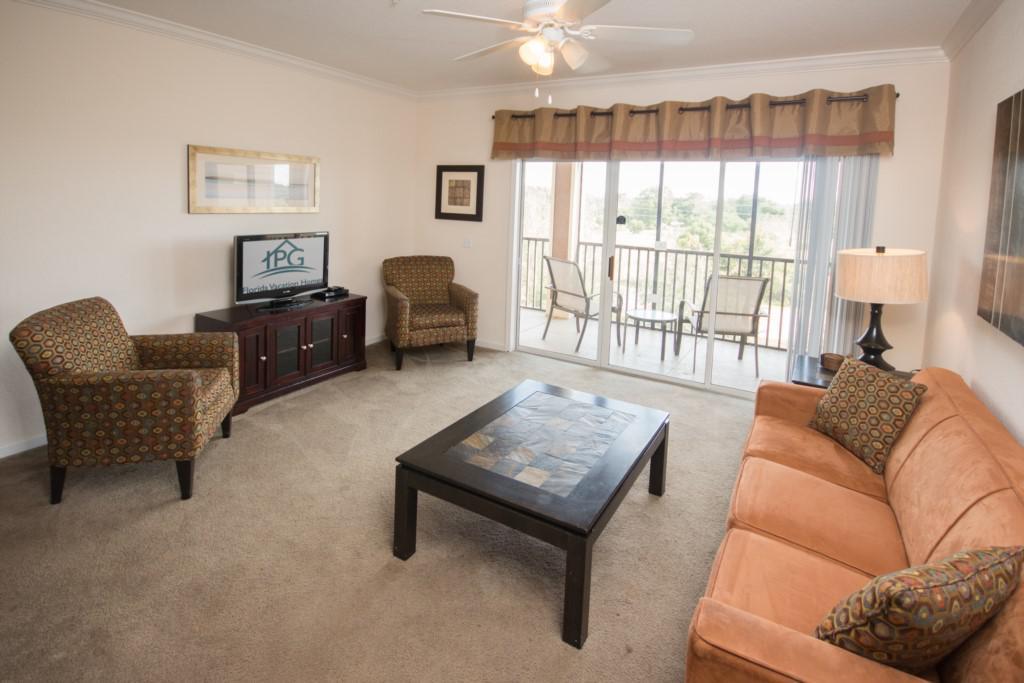 Angela'S Palisades Resort - Three Bedroom Condominium 406 Four Corners Exterior foto