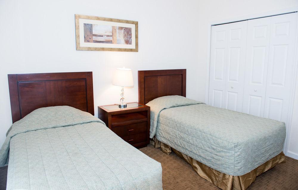 Angela'S Palisades Resort - Three Bedroom Condominium 406 Four Corners Exterior foto