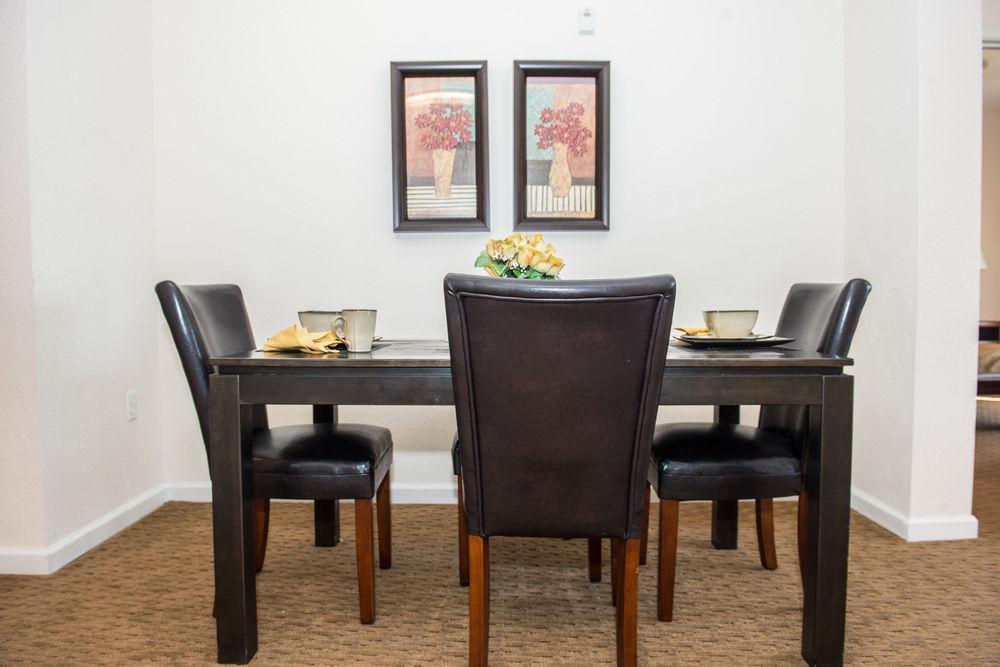 Angela'S Palisades Resort - Three Bedroom Condominium 406 Four Corners Exterior foto