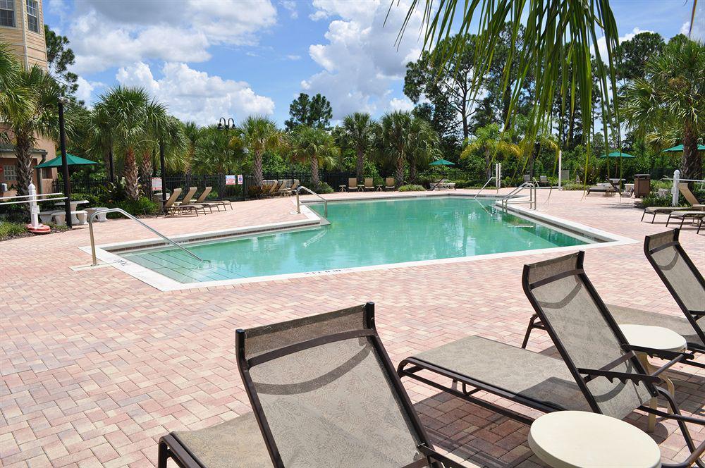 Angela'S Palisades Resort - Three Bedroom Condominium 406 Four Corners Exterior foto